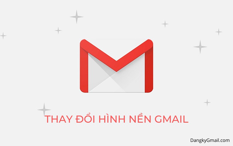 Cách thay đổi hình nền Gmail theo phong cách của bạn