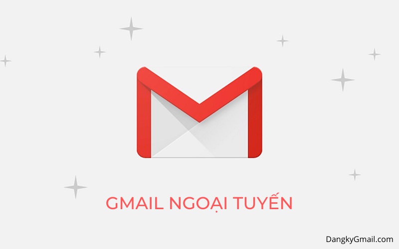 Read more about the article Đọc & soạn thư mới Gmail không cần mạng internet với Gmail ngoại tuyến