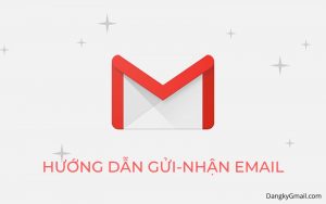 Read more about the article Hướng dẫn cách gửi và nhận Email bằng Gmail nhanh