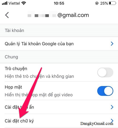 Tạo chữ ký Gmail là cách đơn giản để thể hiện tính cá nhân và chuyên nghiệp. Năm 2024, sẽ có nhiều công cụ hỗ trợ tạo chữ ký email độc đáo và tài liệu hơn. Hãy xem ảnh liên quan để tìm hiểu cách tạo chữ ký Gmail hiệu quả.