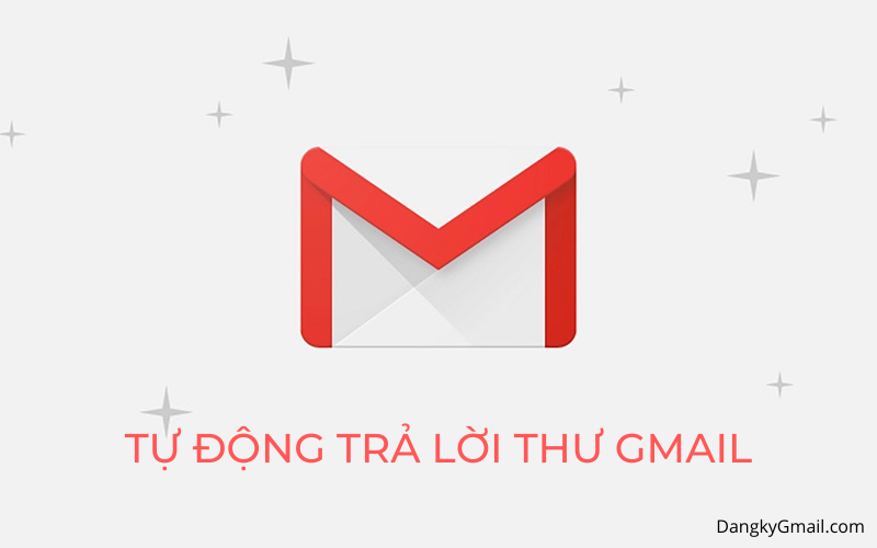 Hướng dẫn cách bật tự động trả lời thư cho Gmail