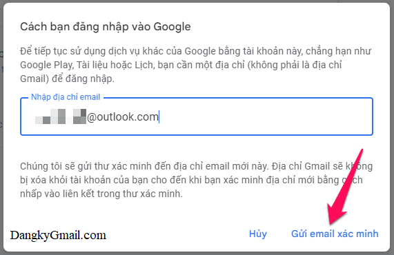 Cách xóa tài khoản Gmail trên điện thoại & máy tính