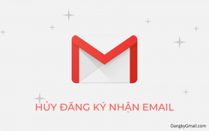 Read more about the article Cách hủy đăng ký nhận email “phiền phức” trên Gmail nhanh, dễ làm