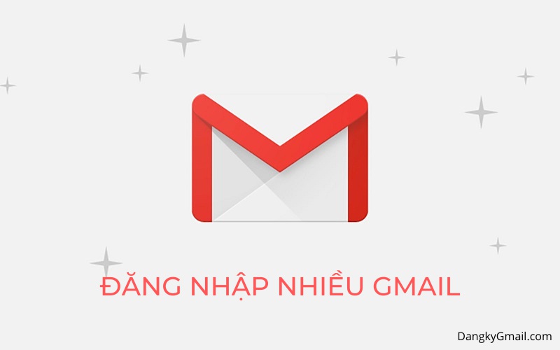 Read more about the article Cách đăng nhập nhiều tài khoản Gmail trên cùng một máy tính