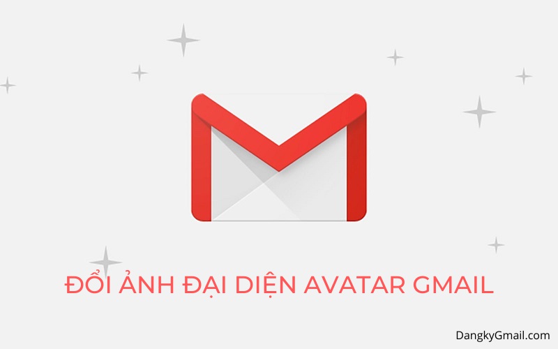 Read more about the article Cách đổi ảnh đại diện avatar Gmail trên máy tính & điện thoại