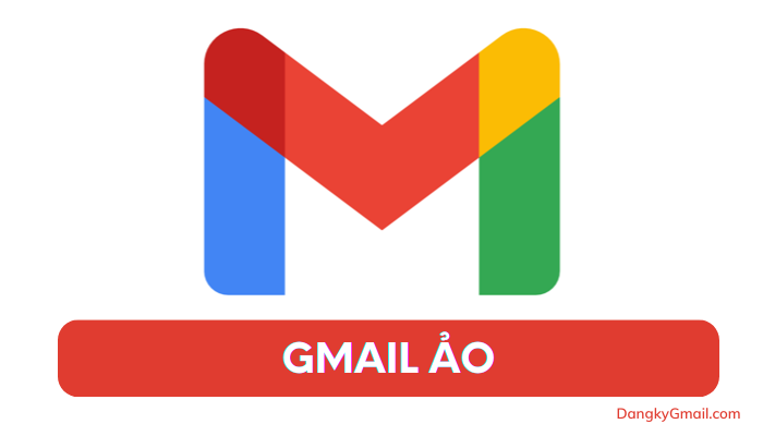 Gmail ảo - Cách tạo nhiều Gmail ảo liên kết với Gmail chính