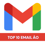 Top 10 dịch vụ Email Ảo tốt nhất 2023