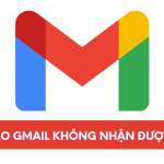 Tại sao Gmail không nhận được thư? Nguyên nhân & Cách xử lý