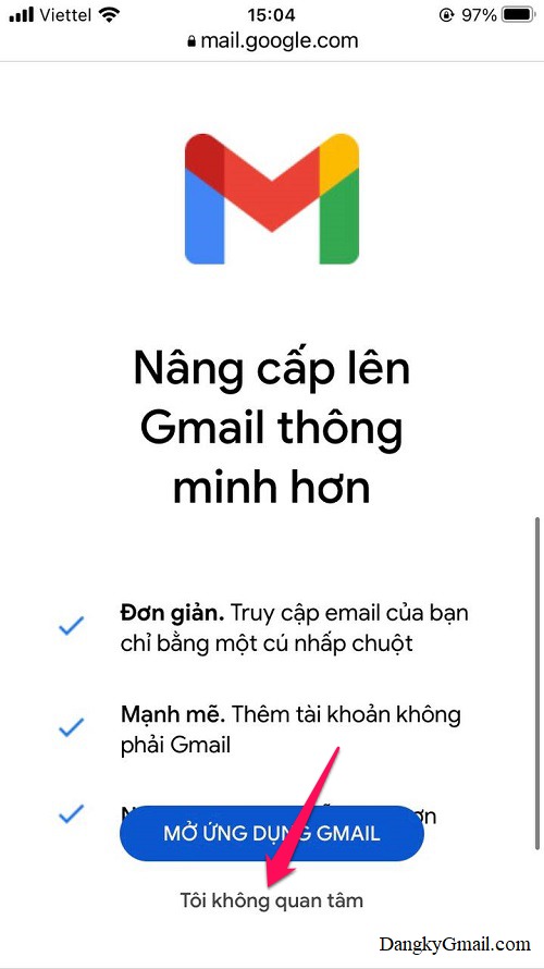 Cách đổi tên Gmail trên điện thoại & máy tính